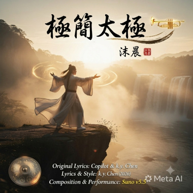 極簡太極
