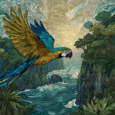 Wings for remembering something