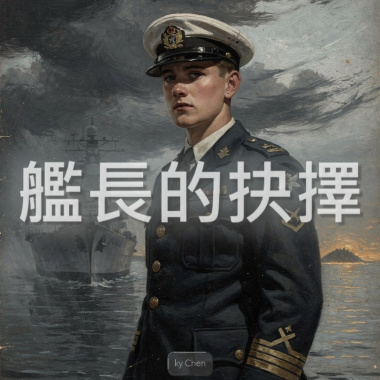 艦長的抉擇