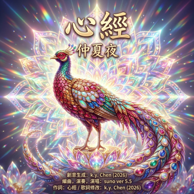 心經: 仲夏夜