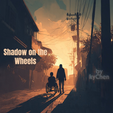Shadow on the Wheels