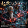 起點 (紅線系列, 終曲)