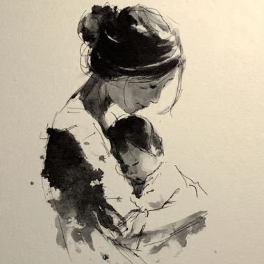 Swinging You Sleeping