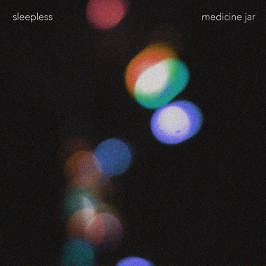 眠 sleepless