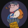 陳詠心 Mega｜媽媽說，今晚王大豬會把我帶走 Wang Da Pig (Mama told me)