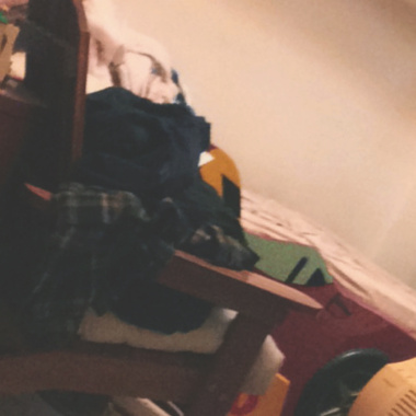 我親愛的臺中市