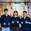 米弦樂團－厭世代（The Art of Giving Up）