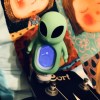 外星的人