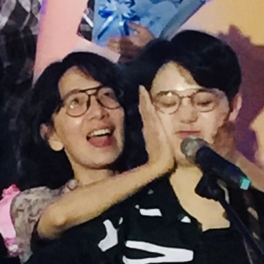 往事啊