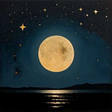 Late Night Dreaming