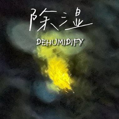 除湿