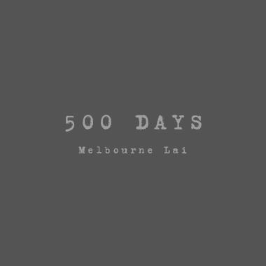 500 Days