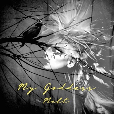 M.E.L.T - My Goddess