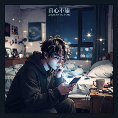 真心不騙
