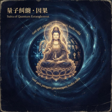 量子糾纏 · 因果