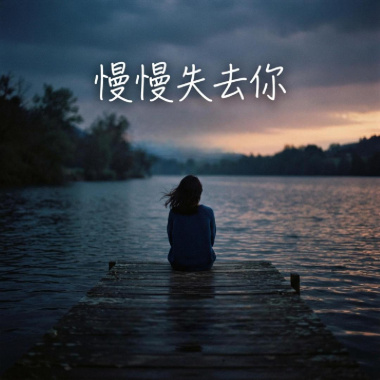 慢慢失去你