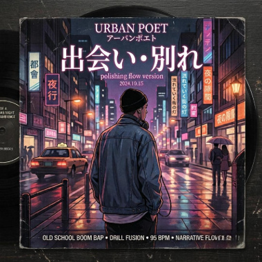 出会い • 別れ