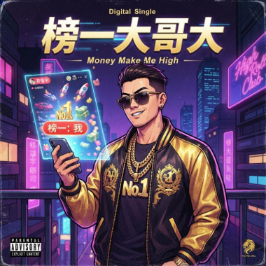 榜一大哥大