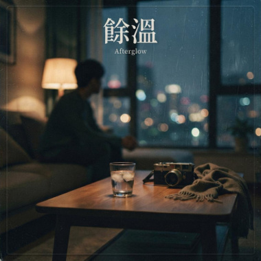 餘溫