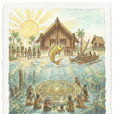 姆姆利亞-(motherland-of-men)