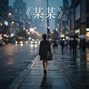 某某