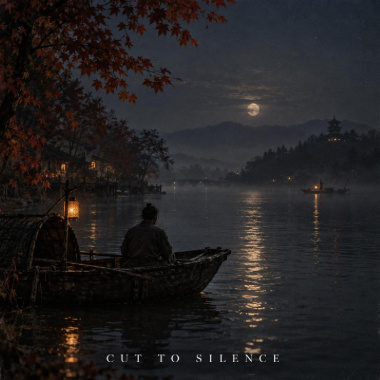 cut to silence (舊歌改版）