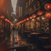 悲情城市