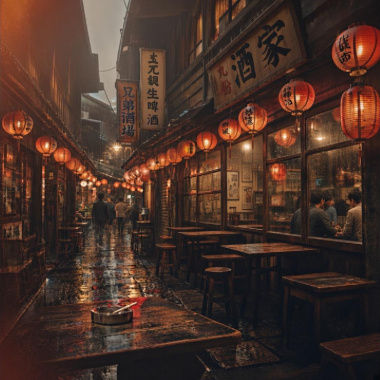 悲情城市