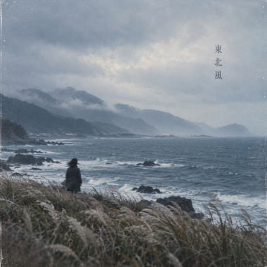 東北風