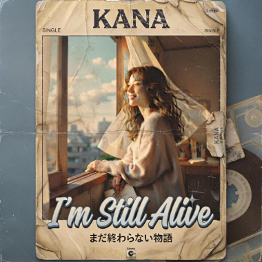 I'm Still Alive