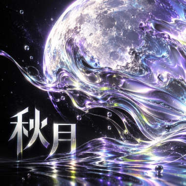 秋月