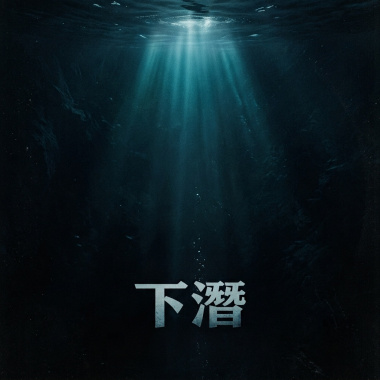 下潛