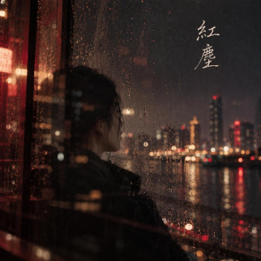 紅塵