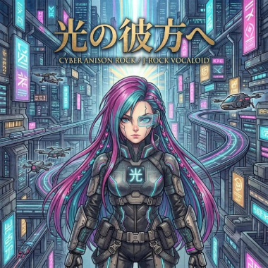 光の彼方へ--remix-ya-sé-(intro)