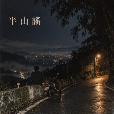 半山謠