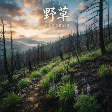 野草
