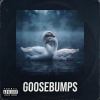 Goosebumps