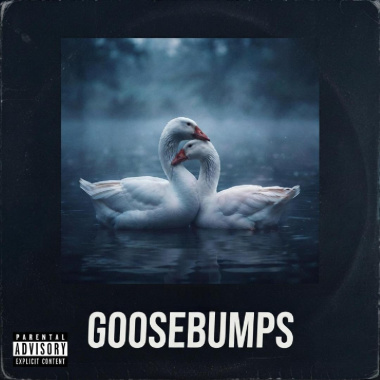 Goosebumps