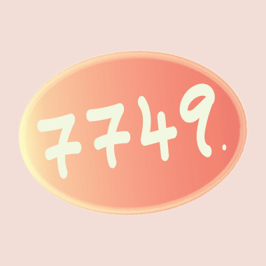7749.（Demo）