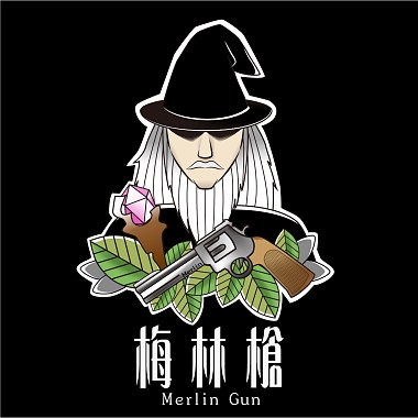 一個人(Demo)