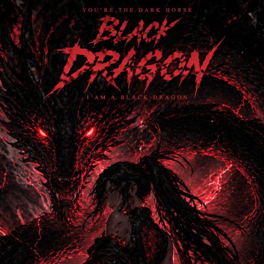Black Dragon