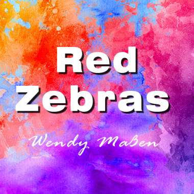 Red Zebras