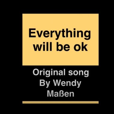 Everythinhg will be ok