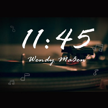 11：54