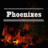 Phoenixes 鳳凰