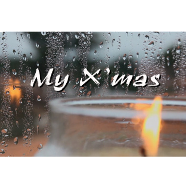My X'mas - free music