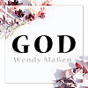 God