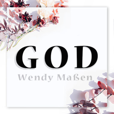 God