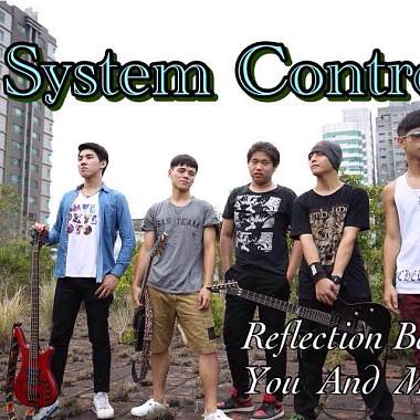 System Controls - Reflection Between You And Me