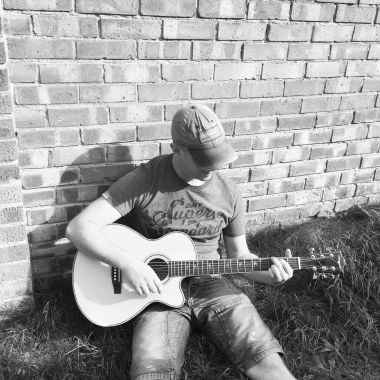 Whenever I close my eyes, you're laying here, right next to me